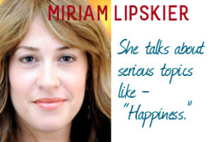 Miriam Lipskier